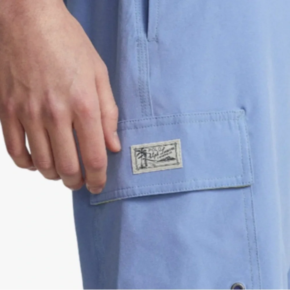 Polo Ralph Lauren perfect trunks